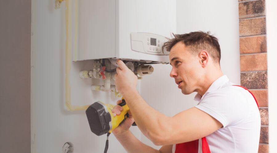 Professional Leak Detection Services in Hagarville, AR